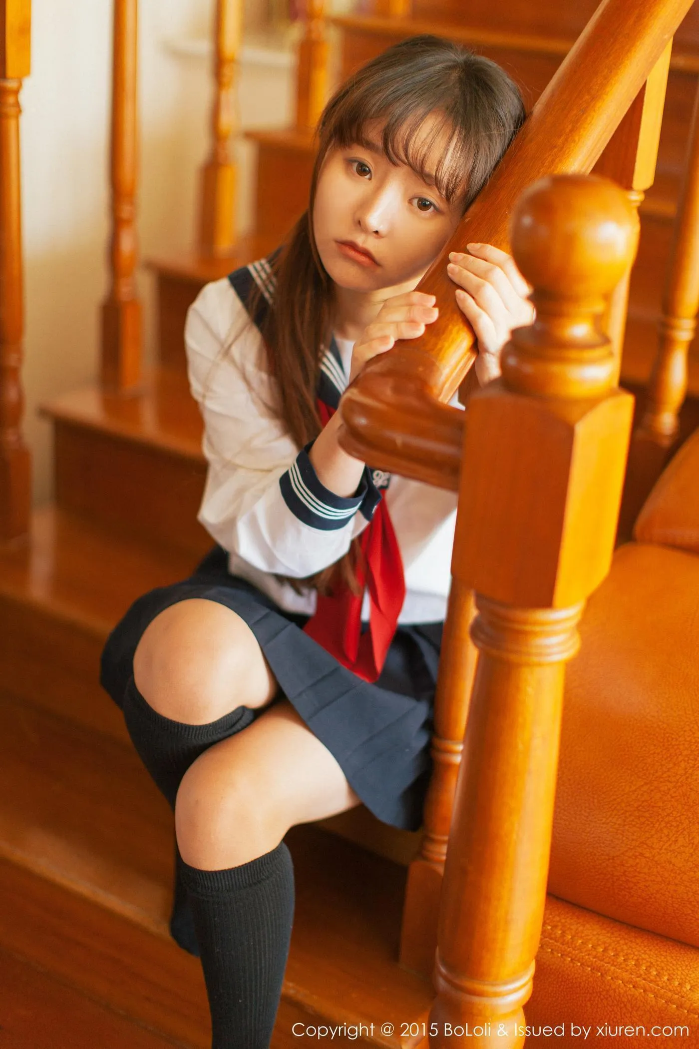 Vol.011 柳侑绮Sevenbaby [77P]插图